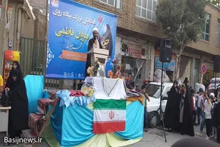 امروز باید در بحث عفاف و حجاب کار فرهنگی انجام شود