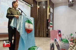 امام خمینی&lrm; &lrm;&rlm;(ره) پرچمدار قیام و مبارزه علیه استبداد/چهل و چهار سال افتخار و سربلندی انقلاب اسلامی