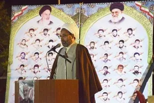 امام (ره) باور ایستادگی و مبارزه با کفر و ظلم را در مردم ایجاد کرد