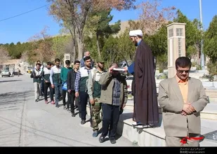 اعزام 14 گروه جهادی به مناطق محروم چهارمحال و بختیاری