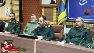 تفکر بسیجی، راهبرد عبور از عقب&zwnj;ماندگی علمی و سدّ چشم طمع دشمنان است&nbsp;&nbsp;
