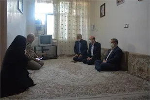 وقتی رنج بیماری و درد نداری پیچ و خم زندگی را بیشتر می کند