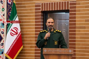 فرماندهان بسیج دانش&zwnj;آموزی باید الگوی اخلاق، تلاش و مسئولیت&zwnj;پذیری باشند