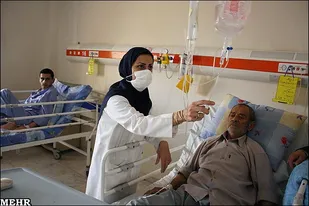 برخورد وزرات بهداشت با ناقضان قوانین عفاف و حجاب
