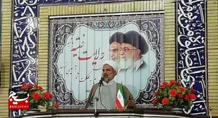 شرکت پرشور در انتخابات خط بطلانی بر سیاست های خصمانه معاندان است