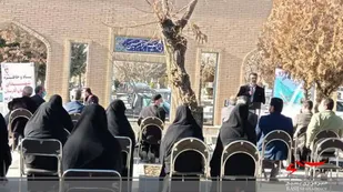 یادبود شهید علی ضامن ایاسه