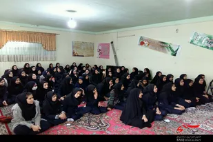 اجرای طرح &laquo;ایران یار&raquo; در مدارس نهاوند