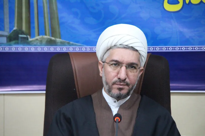 پیام تبریک مسئول دفتر نمایندگی ولی‌فقیه سپاه استان همدان به مناسبت هفته نیروی انتظامی