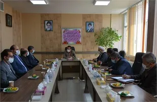 نیکوکاری به دانشگاه فرهنگیان رسید