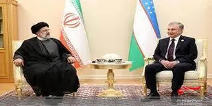 آمادگی ایران برای همکاری با ازبکستان در راستای مبارزه با تروریسم