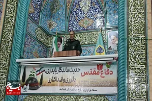 اتحاد و ولایت&zwnj;پذیری مردم، رمز پیروزی در دفاع مقدس بود