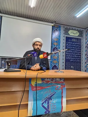 مسئول دفتر نمایندگی سپاه ناحیه دزفول :برنامه های اعتقادی بایدبا نیاز جوانان همسو شود