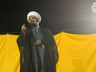 آرامش و ایمان، شاه&zwnj;کلید پیروزی در معادلات الهی است