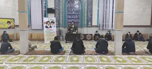 امنیت بزرگترین دستاورد انقلاب اسلامی است