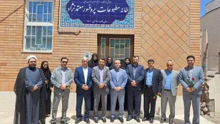 خبرنگاران خراسان جنوبی در انعکاس دستاوردهای دولت و نظام عملکرد خوبی داشتند&nbsp;