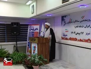 انقلاب در طول 45 سال از عمر خود نقشه دشمنان را خنثی کرده است