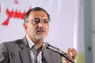 درجهادکبير مسئولين جامعه به دشمن اعتماد نمی کنند
