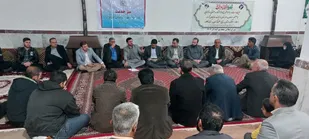 اجرای طرح هر مسجد یک حقوقدان در استان