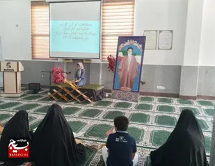 برگزاری مرحله مقدماتی دوازدهمین دوره مسابقات قرآن کریم