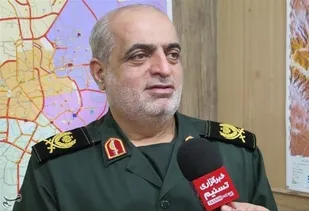 هنوز پیکر پاک بسیاری از شهدای &zwnj;گیلان در استان ایلام شناسایی نشده است