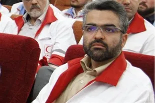 فرماندار شهرستان پیشوا منصوب شد