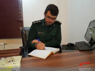 شهید بهشتی منطبق بر خط واقعی امام حرکت می&zwnj;کرد