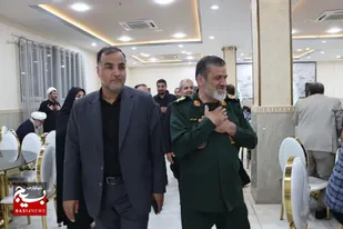 مدیریت شهری باید پرچمدار پاسداشت ارزش&zwnj;های انقلاب اسلامی و روحیه ایثار باشد&nbsp;