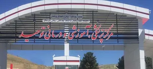 هم&zwnj;افزایی صنعت سلامت و گردشگری در کردستان