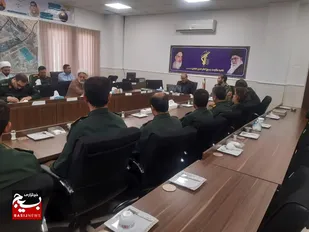 سیاست کلان دولت امریکا در قبال نظام جمهوری اسلامی توسعه ناامنی است.&nbsp;