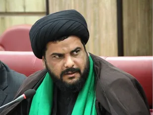 امام خمینی (ره) پرورش&zwnj;یافته مکتب امام حسین (ع) است