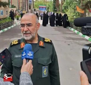 رسانه ها در ماندگاری فرهنگ دفاع مقدس نقش مهمی دارند