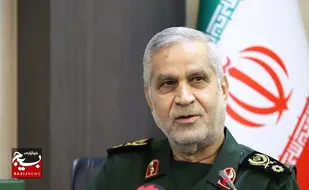 &nbsp;تشکیل جبهه واحد مقاومت تنها یکی از خدمات سردار سلیمانی است
