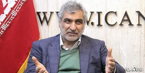 مصوبه اخذ مالیات از لوکس نشینی و لاکچری سواری فتح باب مناسبی برای گسترش پایه های مالیاتی است