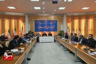 همه باید برای برگزاری پرشورتر انتخابات پای کار باشیم