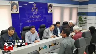 رسیدگی دادستان مرکز خوزستان به مشکلات ۵۱ شهروند