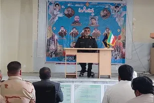 زنده نگه داشتن یاد شهدا کمتر از شهادت نیست