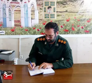 شهادت سردار زاهدی و همرزمانش نابودی رژیم صهیونیستی را تسریع می کند