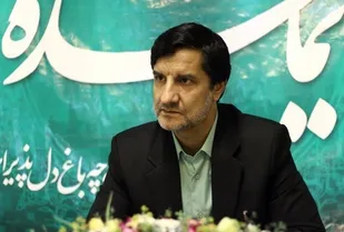 برخی مسوولین با تخریب سپاه زبان دشمن شده&lrm;اند