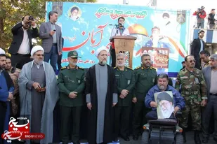 &nbsp;جوانان انقلابی، وارثان راستین راه شهدای دانش&zwnj;آموز هستند