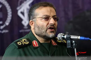 بسیج با تمام ظرفیت برای تحقق شعار سال وارد عمل می شود
