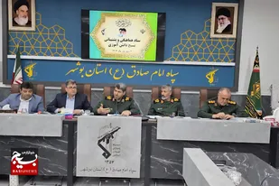 درس آمادگی دفاعی نقش موثری در ارتقاء سطح معرفتی دانش آموزان دارد
