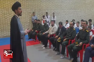 یادواره شهدای تکواندوکار شهرستان تویسرکان برگزار شد