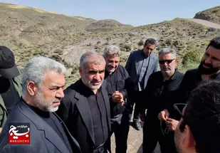 نیکزاد: ساکنان ۷۴ روستای شهرستان نیر از اینترنت برخوردار می&zwnj;شوند