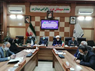 بیش از ۱۲۰۰ برنامه در هفته بسیج در شهرستان شیروان اجرا می شود