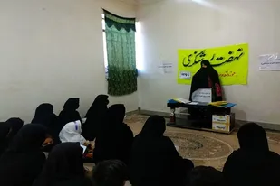 بصیرت&zwnj; بخشی به جامعه امری همیشگی است