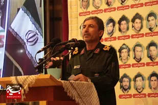 دشمن شکست خورده زبان به یاوه&zwnj;گویی گشوده است