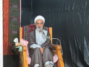 شهدا برنده امروز منطقه هستند/آمریکا توان رویارویی نظامی با ما را ندارد
