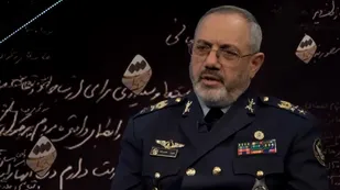 رونمایی از پهپاد &laquo;کمان ۲۲&raquo; در آینده نزدیک