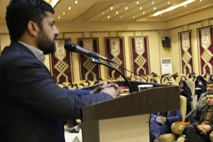 مدیریت فضای مجازی نیاز امروز جامعه