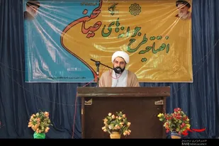 برنامه های بسیج با محوریت مسجد برگزار می گردند